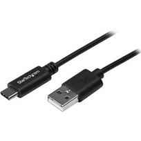 Startech USB-C to USB-A, 2m USB2AC2M