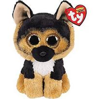 Meteor Maskotka TY Beanie Boos Owczarek niemiecki Spirit 24 cm 36473