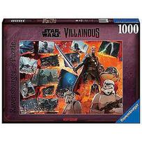 Ravensburger Puzzle Star Wars Villainous: Moff Gideon (1000 pieces) 17343