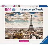 Ravensburger Puzzle Beautiful Skylines - Paris (1000 pieces) 12000018