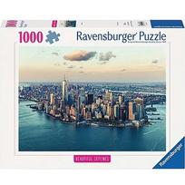 Ravensburger Puzzle Beautiful Skylines - New York (1000 pieces) 12000017