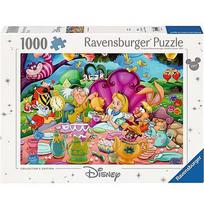 Ravensburger Disney Collector's Edition - Alice in Wonderland, Puzzle (1000 pieces) 12000109