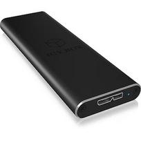 Raidsonic Icy Box External USB 3.0 enclosure for M.2 SSD IB-183M2