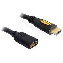 Delock HDMI Extension Cable, 3m 83081