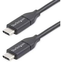 Startech USB-C Cable, 0.5m USB2CC50CM