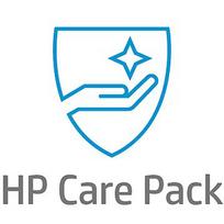 Hewlett Packard Carbon Neutral Computing Services - To the Door with Usage Service for Notebooks U53DBE