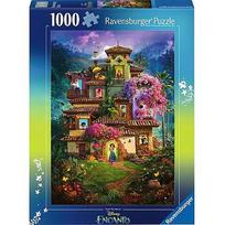 Ravensburger Puzzle Encanto (1000 pieces) 12000608