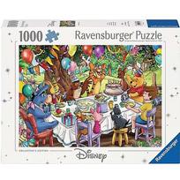 Ravensburger Disney Collector's Edition - Winnie the Pooh, Puzzle (1000 pieces) 12000385