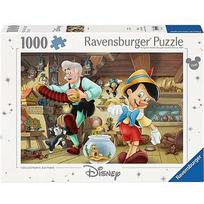Ravensburger Puzzle Disney Collector's Edition - Pinocchio (1000 pieces) 12000108