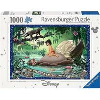 Ravensburger Puzzle Disney Collector's Edition - The Jungle Book (1000 pieces) 12000318