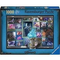 Ravensburger Puzzle Villainous: Hades (1000 pieces) 12000096