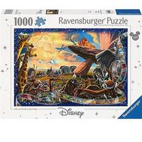 Ravensburger Puzzle Disney Collector's Edition - The Lion King (1000 pieces) 12000321