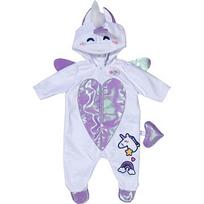 Zapf Creation BABY born® Unicorn Suit 43cm 838266