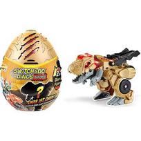 Vtech Switch & Go Dinos - Surprise Egg, play figure 80-422504