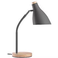 Tracer Lampka biurkowa Tracer Scandi Grey TRAOSW47236