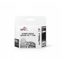 TB Print Ink HP DJ IA 2060 Color remanufactured XL TBH-704XLCR (HP No. 704 CN693AE) TBH-704XLCR