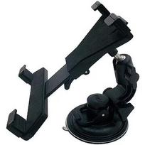 Techly Car windscreen mount holder for Tablet / iPad 7''-10.1'' black 301009