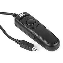 Pixelbags Pixel camera trigger remote RC-201/DC2 Nikon 4895152300056