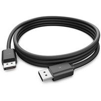 Dell DisplayPort 1.4 Cable - CB325D, 1.8m | 470-BDNL