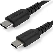 Startech USB-C Cable. 60W, 1m RUSB2CC1MB