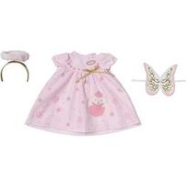 Zapf Creation Baby Annabell Christmas dress 43cm, doll accessories 707241