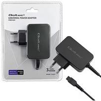 Qoltec Power adapter 45W 8 plugins 51025