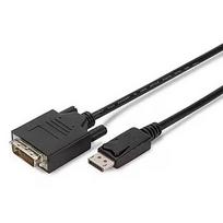 Assmann DisplayPort to DVI, 5m AK-340301-050-S
