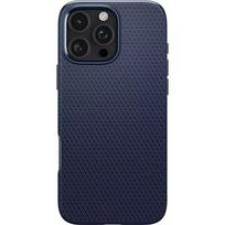 Spigen Liquid Air iPhone 16 Pro navy blue ACS08118