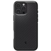 Spigen Core Armor iPhone 16 Pro Max matte black ACS08023