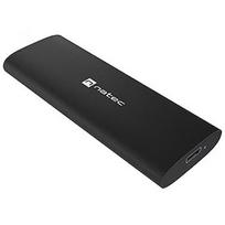 Natec EXTERNAL SSD ENCLOSURE NATEC RHINO M.2 NVME NKZ-2286