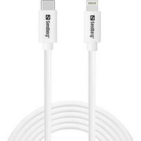 Sandberg SANDBERG USB-C PD to Lightning MFI 2M 136-59