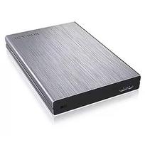 Raidsonic Icy Box USB 3.0 enclosure for 2.5" SATA HDDs/SSDs IB-241WP
