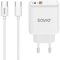 Savio Wall charger 30W LA-10 SAVLA-10