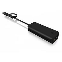 Raidsonic Cable IB-LAN100-C3 USB TYPE-C to LAN IB-LAN100-C3