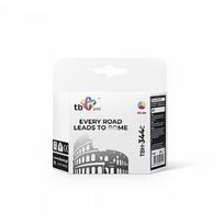 TB Print Ink TBH-344C (HP No. 344 - C9363EE) Color remanufactured TBH-344C