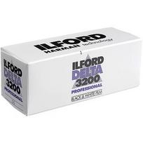 Ilford film Delta 3200-120 1921535
