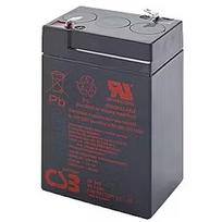 CSB Battery 6V 4.5Ah F1 Pb | GP645 GP645