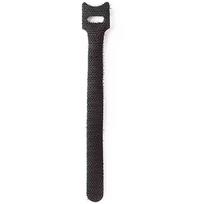Startech HOOK AND LOOP CABLE TIES 50PK REUSABLE CABLE MANAGEMENT WRAPS B506I-HOOK-LOOP-TIES