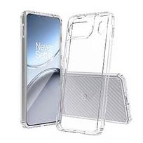 Screenor SCREENOR BUMPER ONEPLUS NORD 4 TRANSPARENT 25629SB