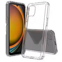 Screenor SCREENOR BUMPER GALAXY XCOVER 7 PRO LÄPINÄKYVÄ 25650SB