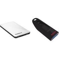 VARTA Power Bank Energy 5000, power bank (white) 57975101111