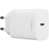 Fixed USB-C Travel Charger 30W | FIXC30N-C-WH FIXC30N-C-WH