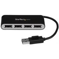Startech 4 PORT PORTABLE USB 2.0 HUB . ST4200MINI2