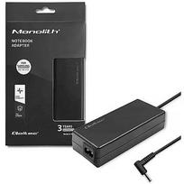 Qoltec Power adapter forSamsung 65W, 19V, 3.42A, 3.0x1. 52406