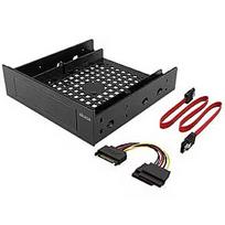 Akasa Internal SATA SSD & HDD Mounting Adapter, With Cables AK-HDA-12