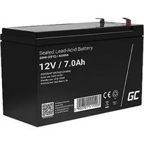 Green Cell Battery AGM 12V7AH AGM04