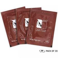 Noctua NA-SCW1 Thermal Paste Cleaning Wipes (Pack of 20) NA-SCW1