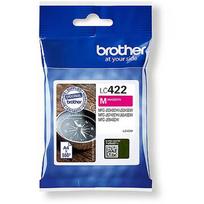 Brother LC422M INK FOR BH19M/B LC422M