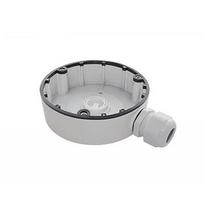Hikvision Junction Box for Dome Camera DS-1280ZJ-DM8 DS-1280ZJ-DM8