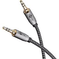 Goobay AUX Cable, 3m 65275